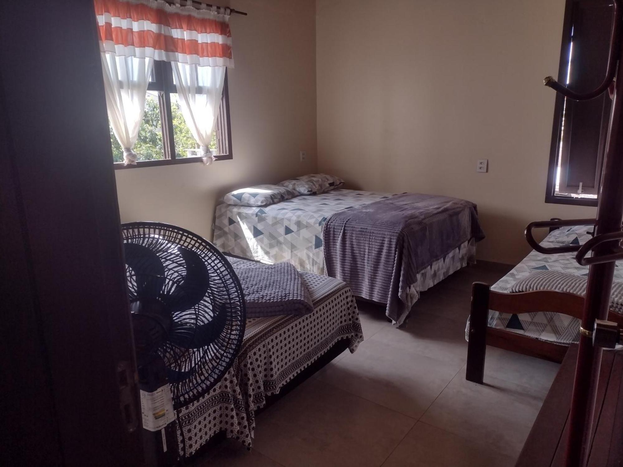 Otima Localizacao Casa Apartamento Em Garopaba Lejlighed Eksteriør billede
