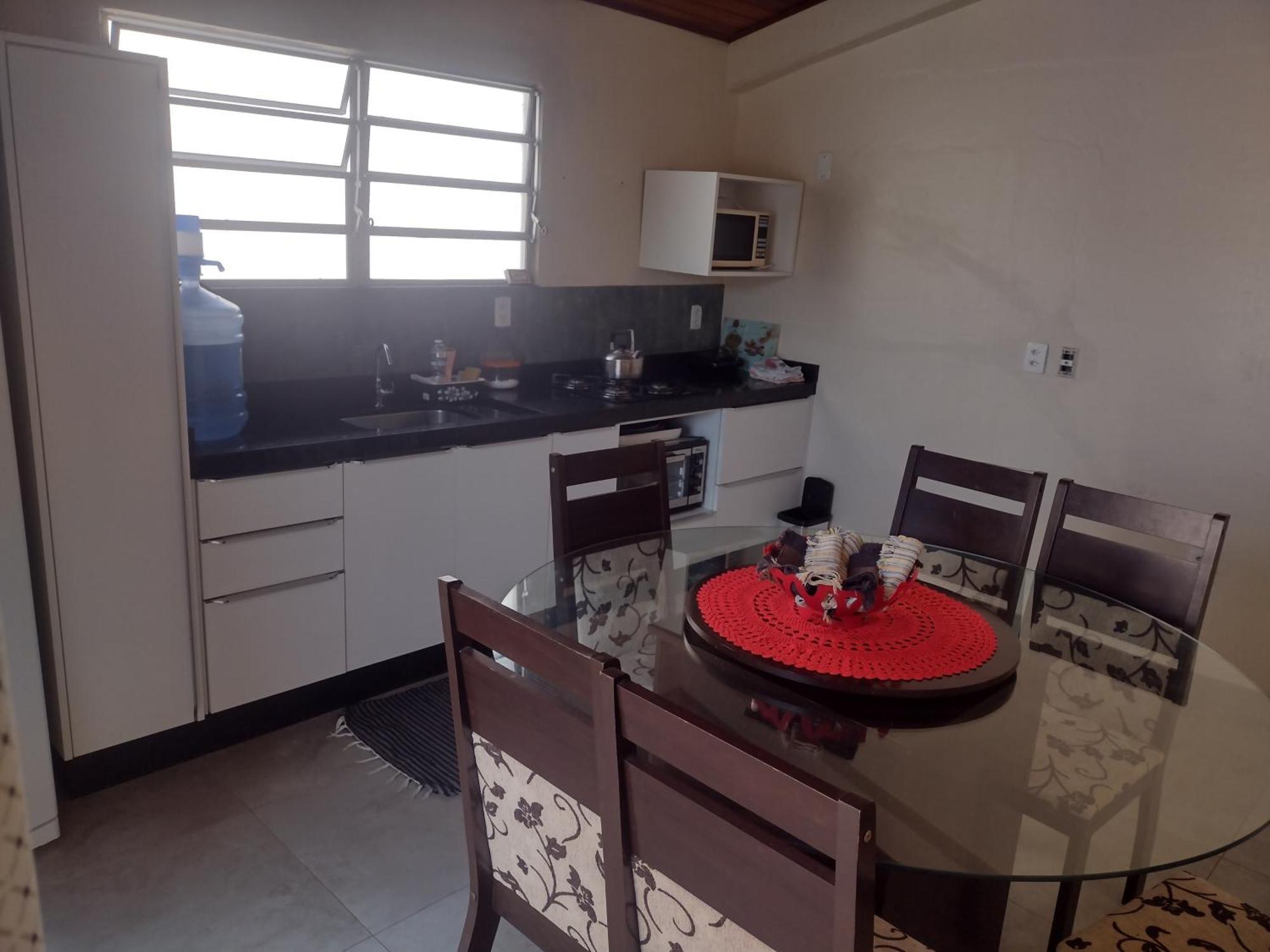 Otima Localizacao Casa Apartamento Em Garopaba Lejlighed Eksteriør billede