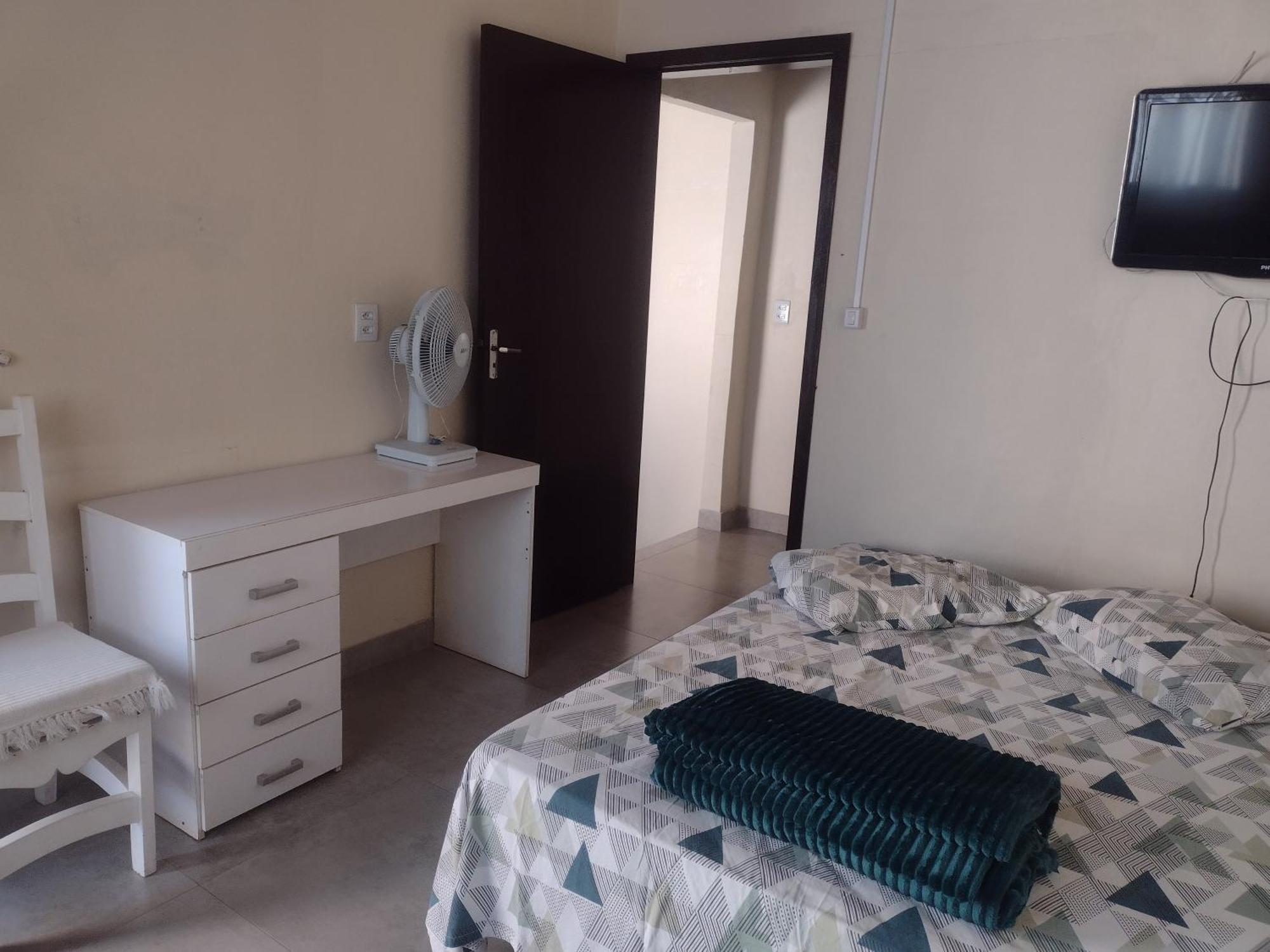 Otima Localizacao Casa Apartamento Em Garopaba Lejlighed Eksteriør billede