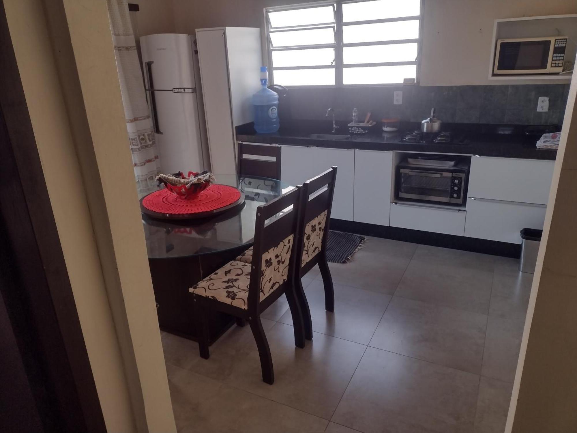 Otima Localizacao Casa Apartamento Em Garopaba Lejlighed Eksteriør billede