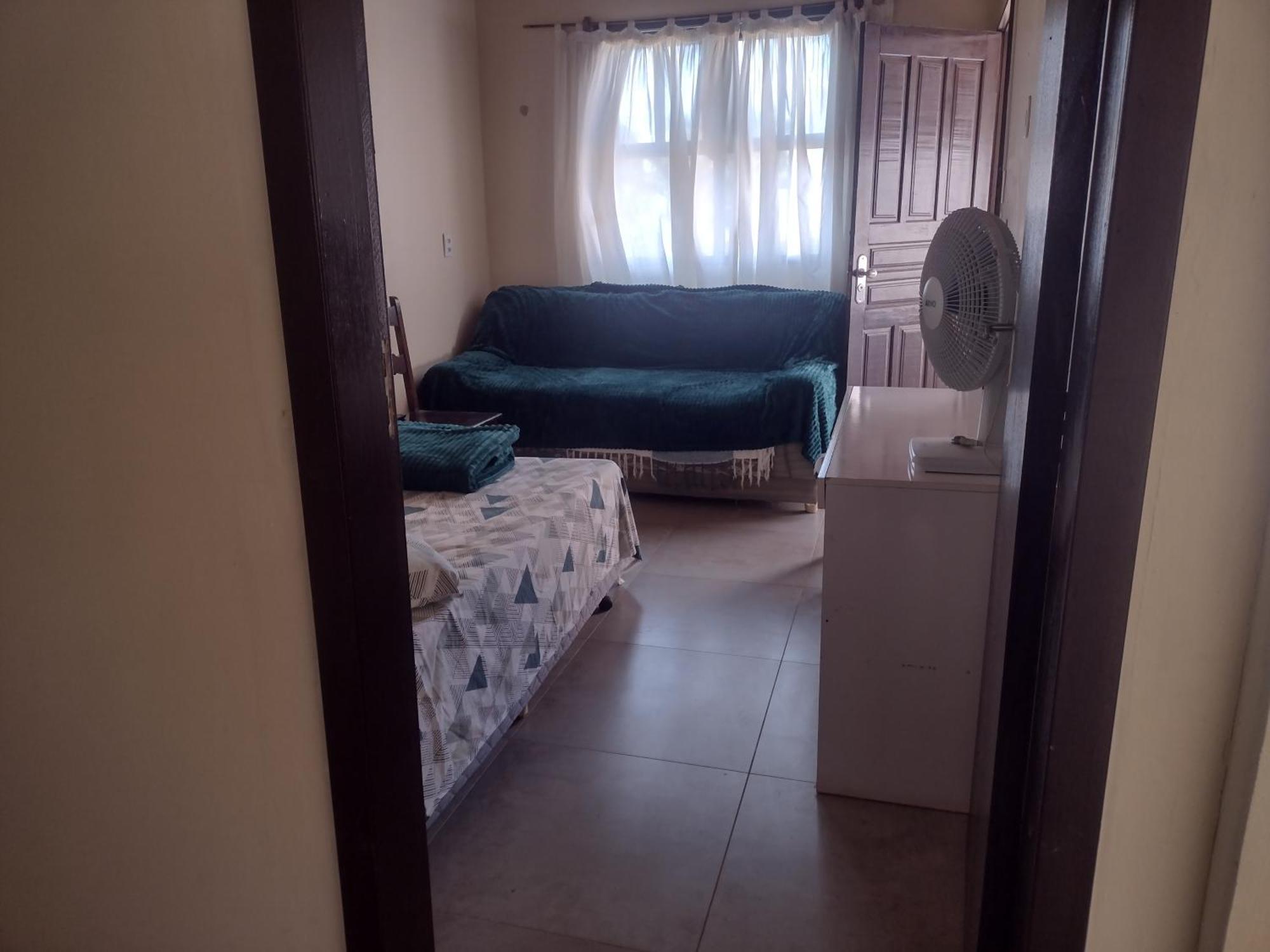 Otima Localizacao Casa Apartamento Em Garopaba Lejlighed Eksteriør billede