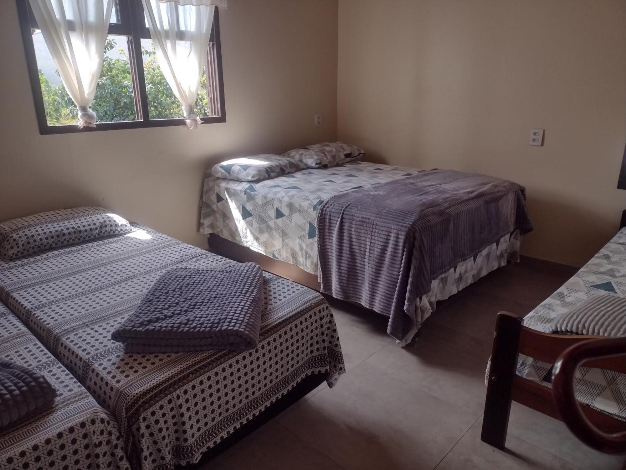 Otima Localizacao Casa Apartamento Em Garopaba Lejlighed Eksteriør billede
